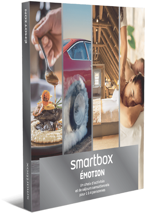 Smartbox Émotion