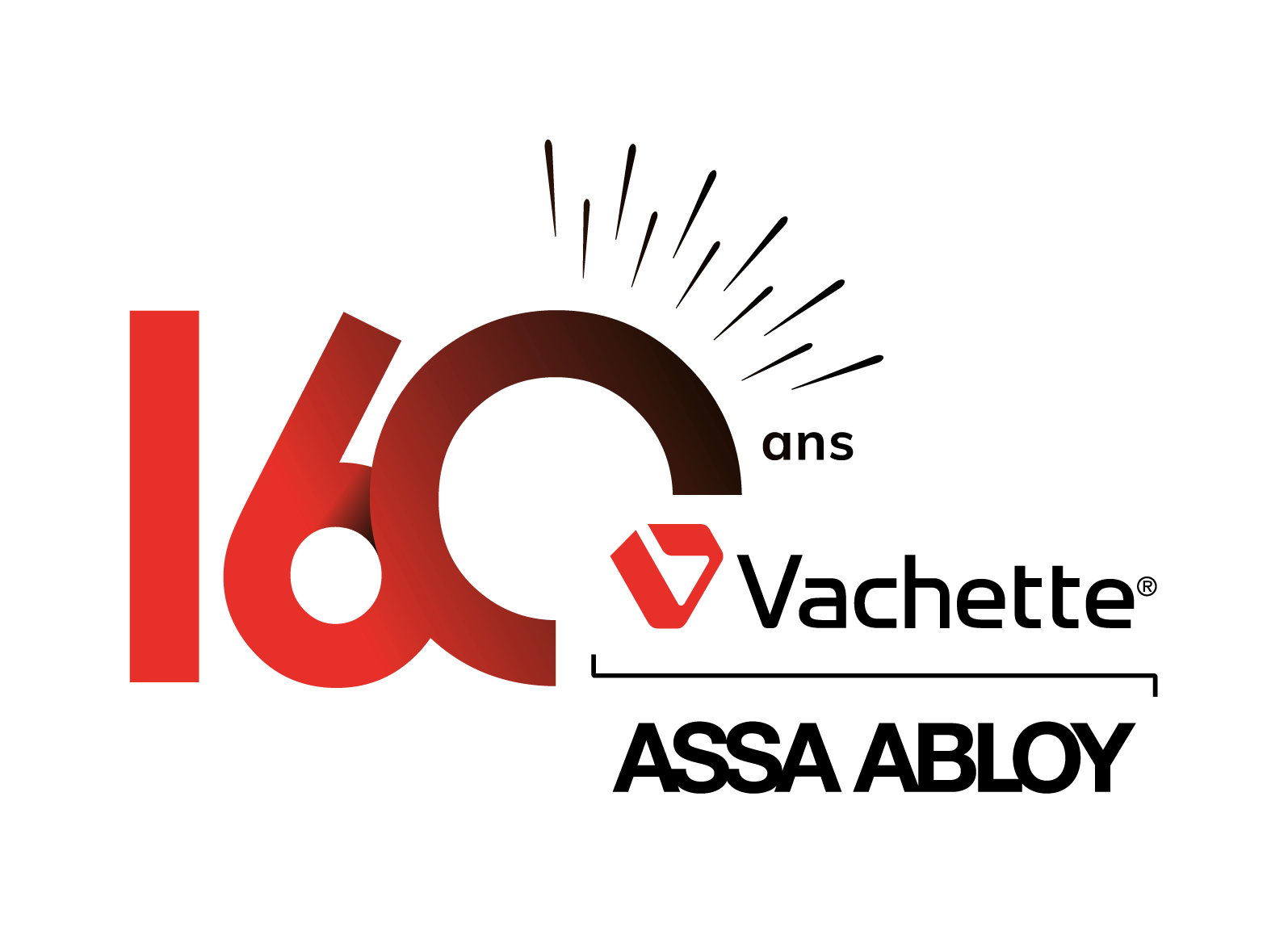 160 ans Vachette